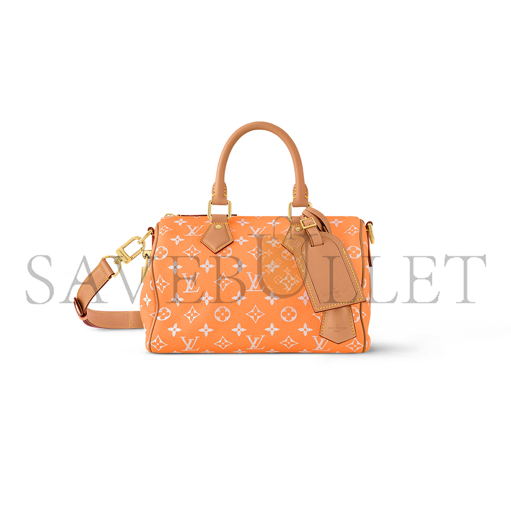 LOUIS VUITTON SPEEDY P9 BANDOULIÈRE 25 M13912 (25*15*15cm) LOUIS VUITTON SPEEDY P9 BANDOULIÈRE 25 M13912 (25*15*15cm)
