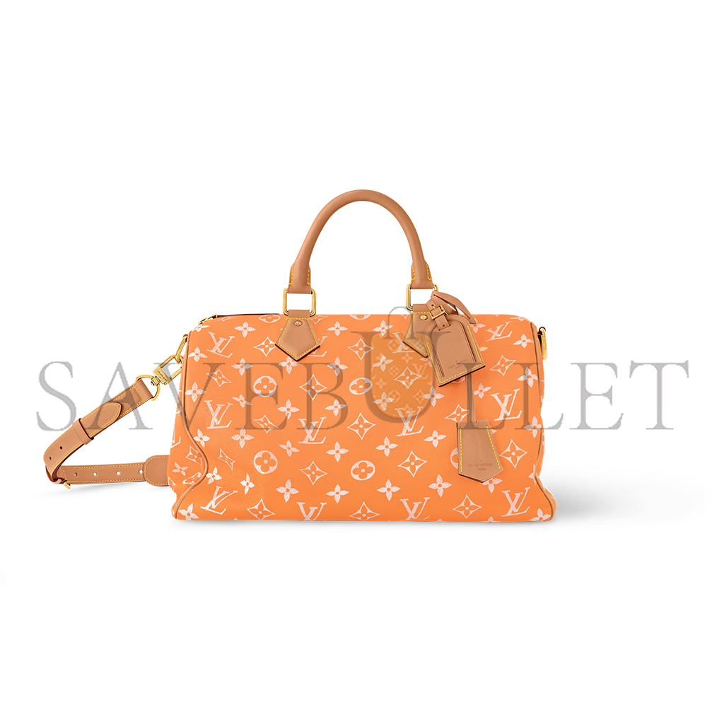 LOUIS VUITTON SPEEDY P9 BANDOULIÈRE 40 M13919 (40*26*23cm) LOUIS VUITTON SPEEDY P9 BANDOULIÈRE 40 M13919 (40*26*23cm)