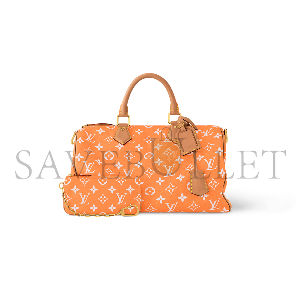 LOUIS VUITTON SPEEDY P9 BANDOULIÈRE 40 M13919 (40*26*23cm) LOUIS VUITTON SPEEDY P9 BANDOULIÈRE 40 M13919 (40*26*23cm)