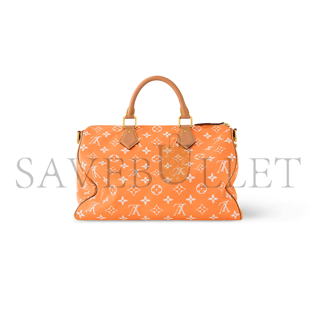 LOUIS VUITTON SPEEDY P9 BANDOULIÈRE 40 M13919 (40*26*23cm) LOUIS VUITTON SPEEDY P9 BANDOULIÈRE 40 M13919 (40*26*23cm)