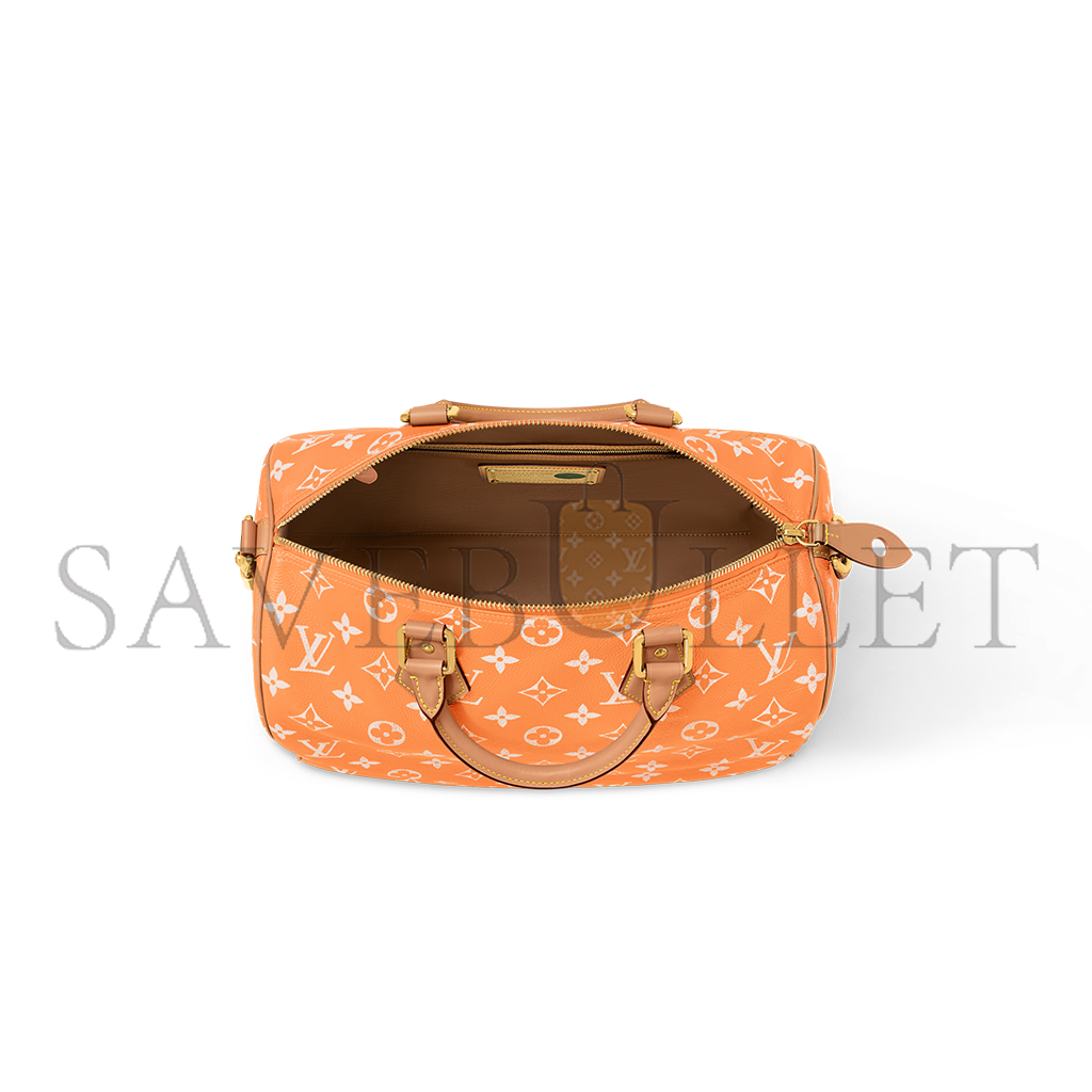 LOUIS VUITTON SPEEDY P9 BANDOULIÈRE 40 M13919 (40*26*23cm) LOUIS VUITTON SPEEDY P9 BANDOULIÈRE 40 M13919 (40*26*23cm)