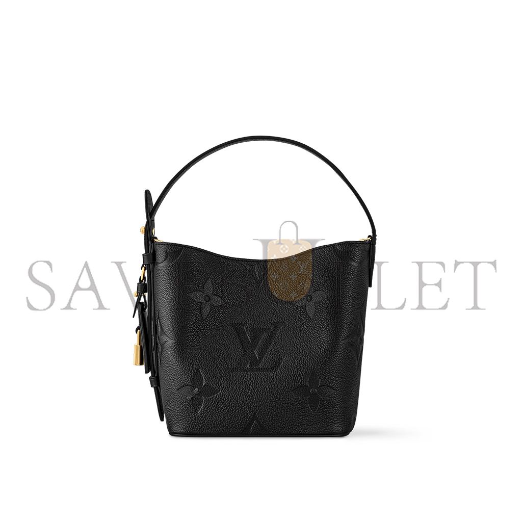 LOUIS VUITTON ALL IN BB M13480 (18*16*12) LOUIS VUITTON ALL IN BB M13480 (18*16*12)