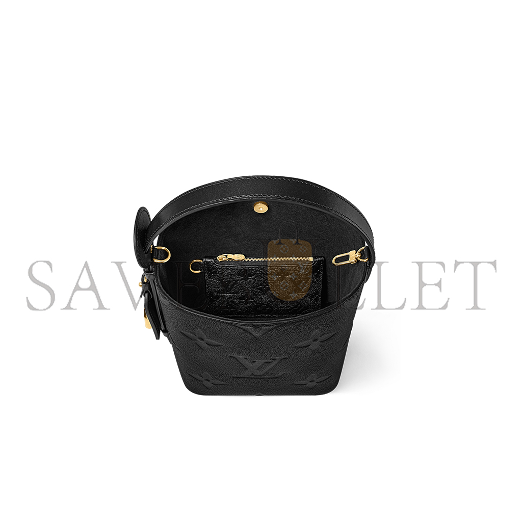 LOUIS VUITTON ALL IN BB M13480 (18*16*12) LOUIS VUITTON ALL IN BB M13480 (18*16*12)