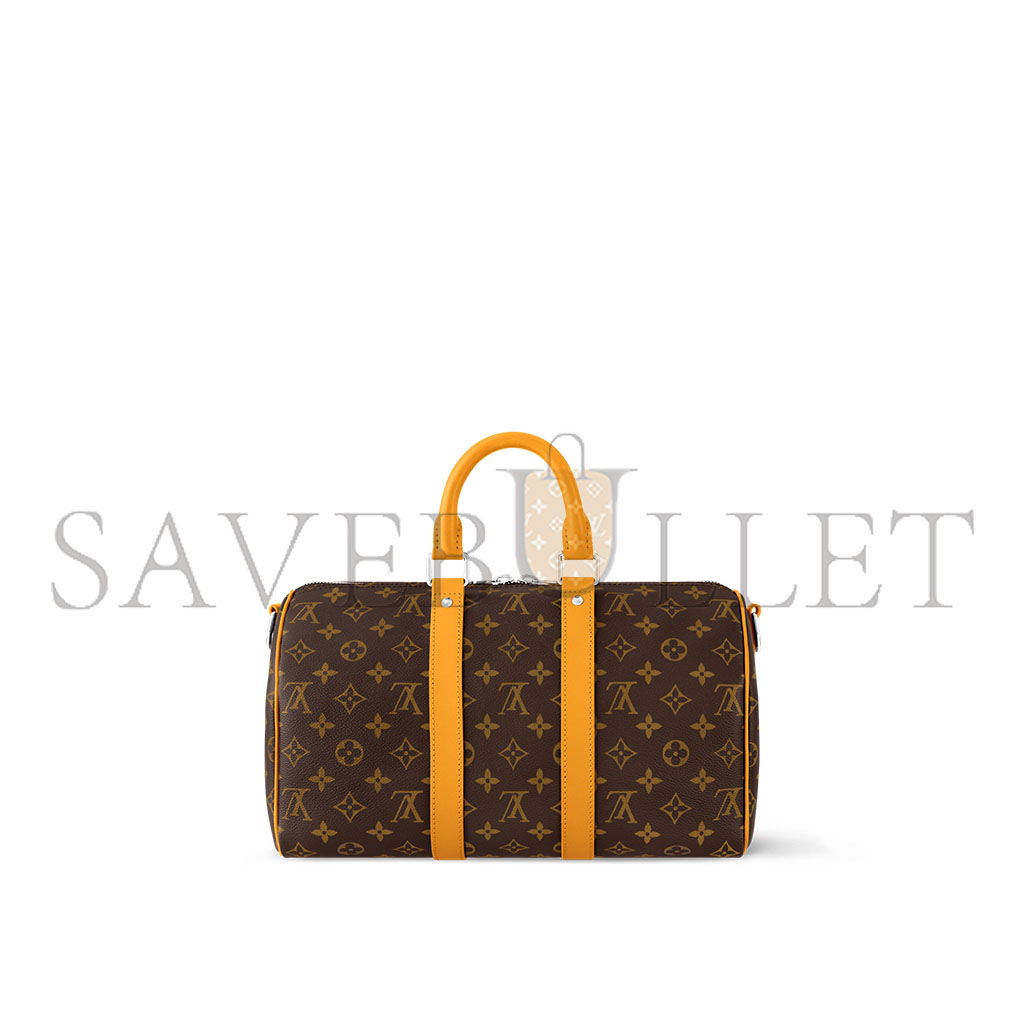 LOUIS VUITTON KEEPALL BANDOULIÈRE 35 M13201(34*21*16cm) LOUIS VUITTON KEEPALL BANDOULIÈRE 35 M13201(34*21*16cm)
