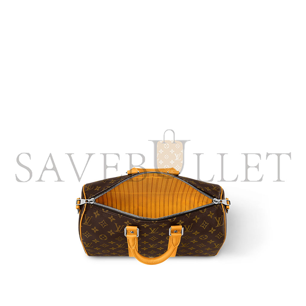 LOUIS VUITTON KEEPALL BANDOULIÈRE 35 M13201(34*21*16cm) LOUIS VUITTON KEEPALL BANDOULIÈRE 35 M13201(34*21*16cm)