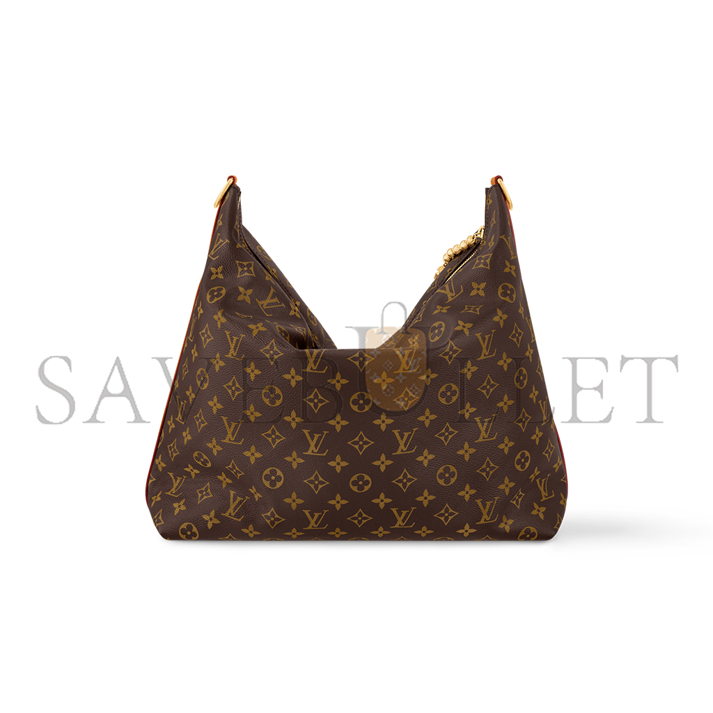 LOUIS VUITTON VAGABOND HOBO M14018 (38*35*12cm) LOUIS VUITTON VAGABOND HOBO M14018 (38*35*12cm)