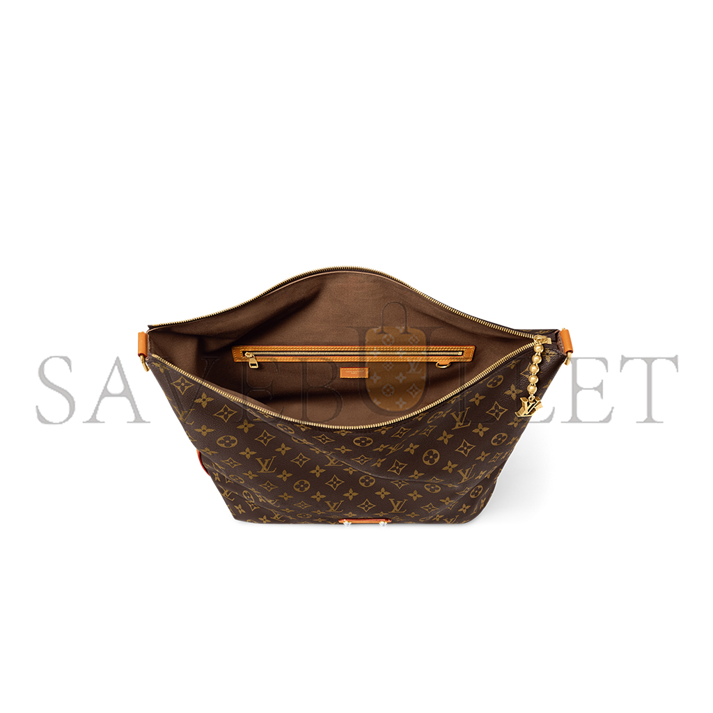 LOUIS VUITTON VAGABOND HOBO M14018 (38*35*12cm) LOUIS VUITTON VAGABOND HOBO M14018 (38*35*12cm)
