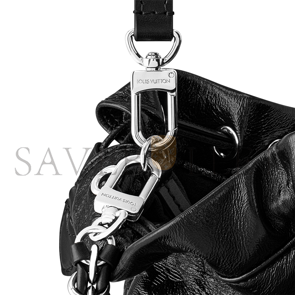 LOUIS VUITTON NOÉ TRUNK PM M13484 (23*23*9cm) LOUIS VUITTON NOÉ TRUNK PM M13484 (23*23*9cm)