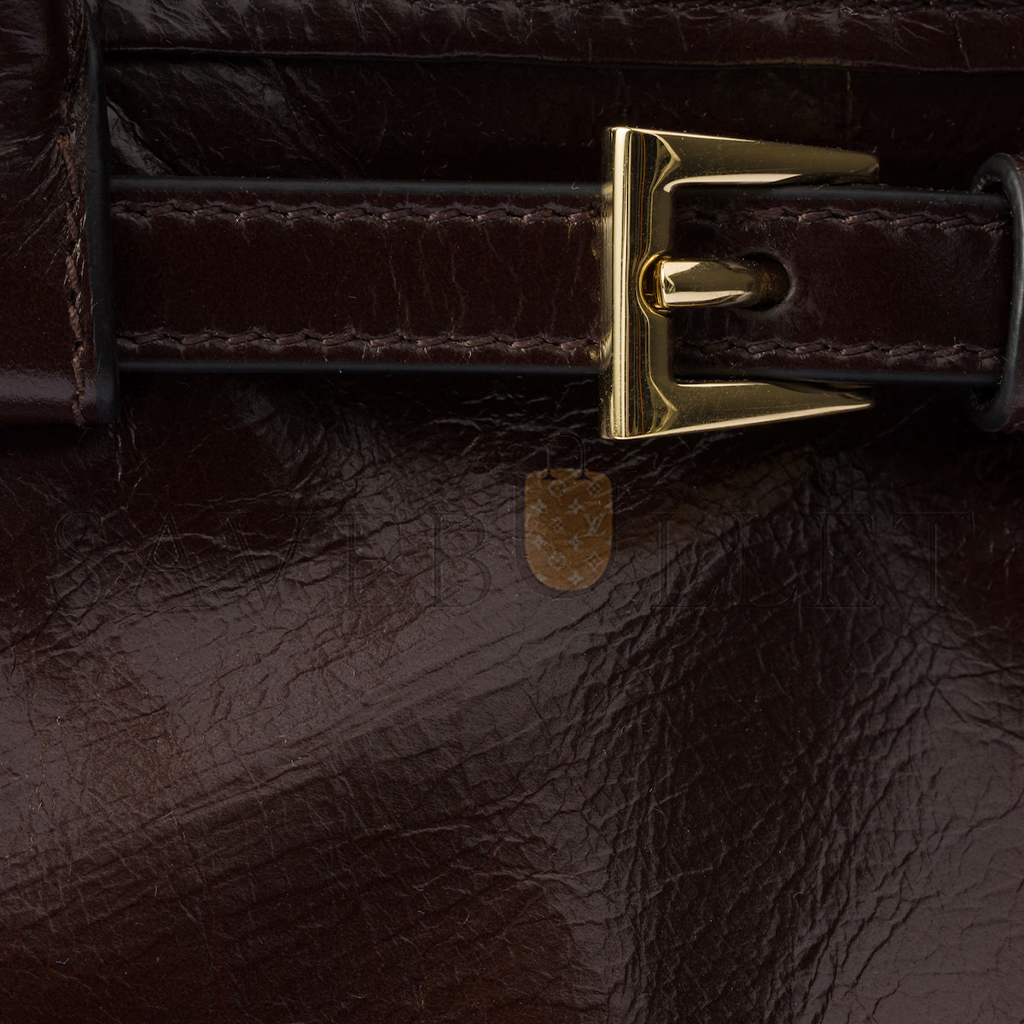 PRADA BONNIE MEDIUM LEATHER HANDBAG 1BA426 (32*15.5*12cm) PRADA BONNIE MEDIUM LEATHER HANDBAG 1BA426 (32*15.5*12cm)
