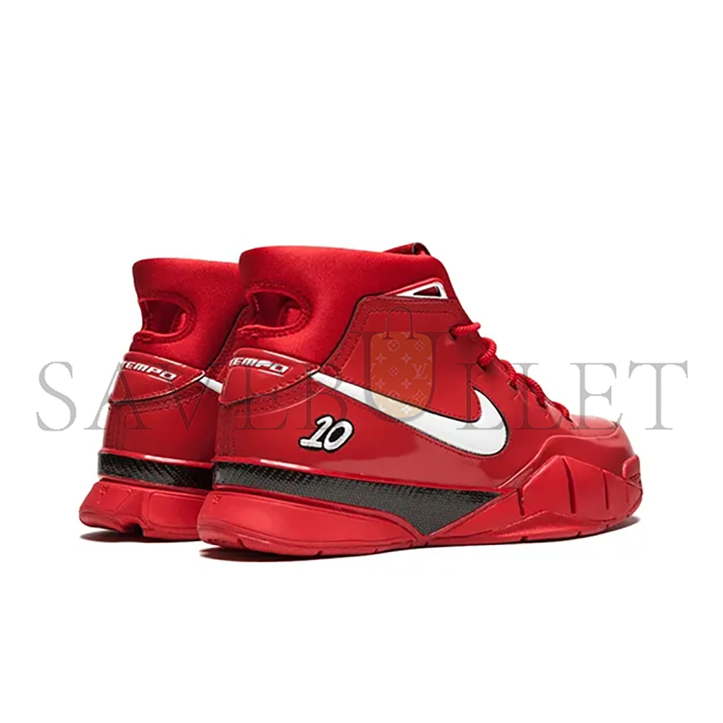 NIKE KOBE 1 PROTRO DEMAR DEROZAN AR4595-600