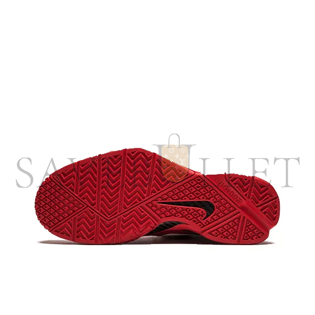 NIKE KOBE 1 PROTRO DEMAR DEROZAN AR4595-600