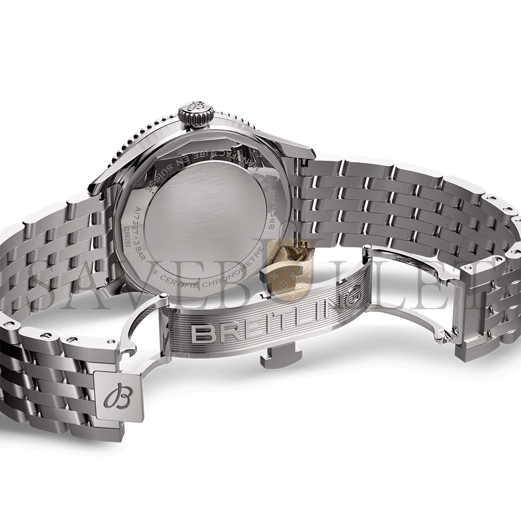 BREITLING NAVITIMER AUTOMATIC 36 A17327361L1A1 BREITLING NAVITIMER AUTOMATIC 36 A17327361L1A1