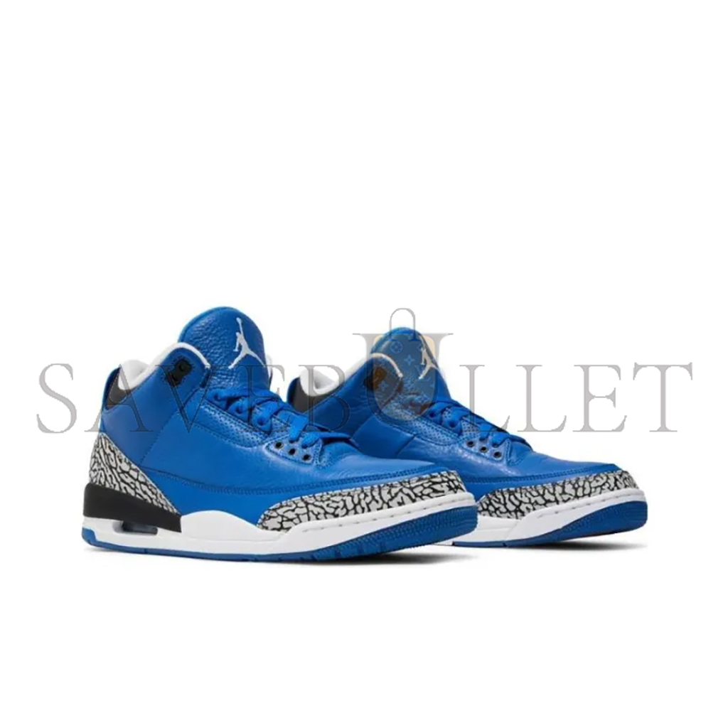 NIKE JORDAN 3 RETRO DJ KHALED ANOTHER ONE AJ3-848904
