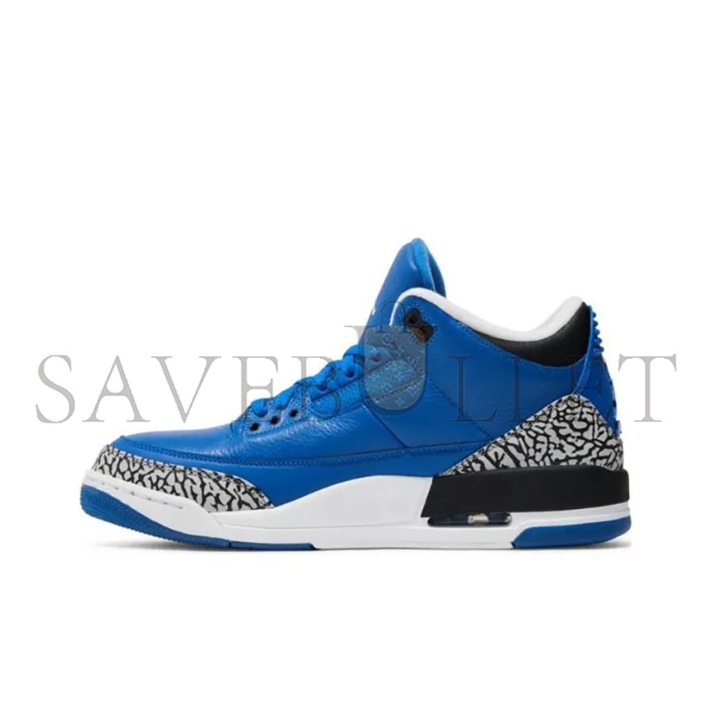 NIKE JORDAN 3 RETRO DJ KHALED ANOTHER ONE AJ3-848904