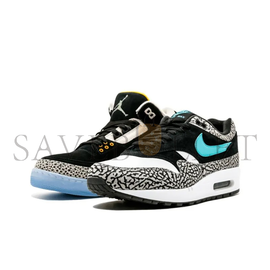 NIKE JORDAN 3 RETRO & NIKE AIR MAX 1 ATMOS PACK 923098-900