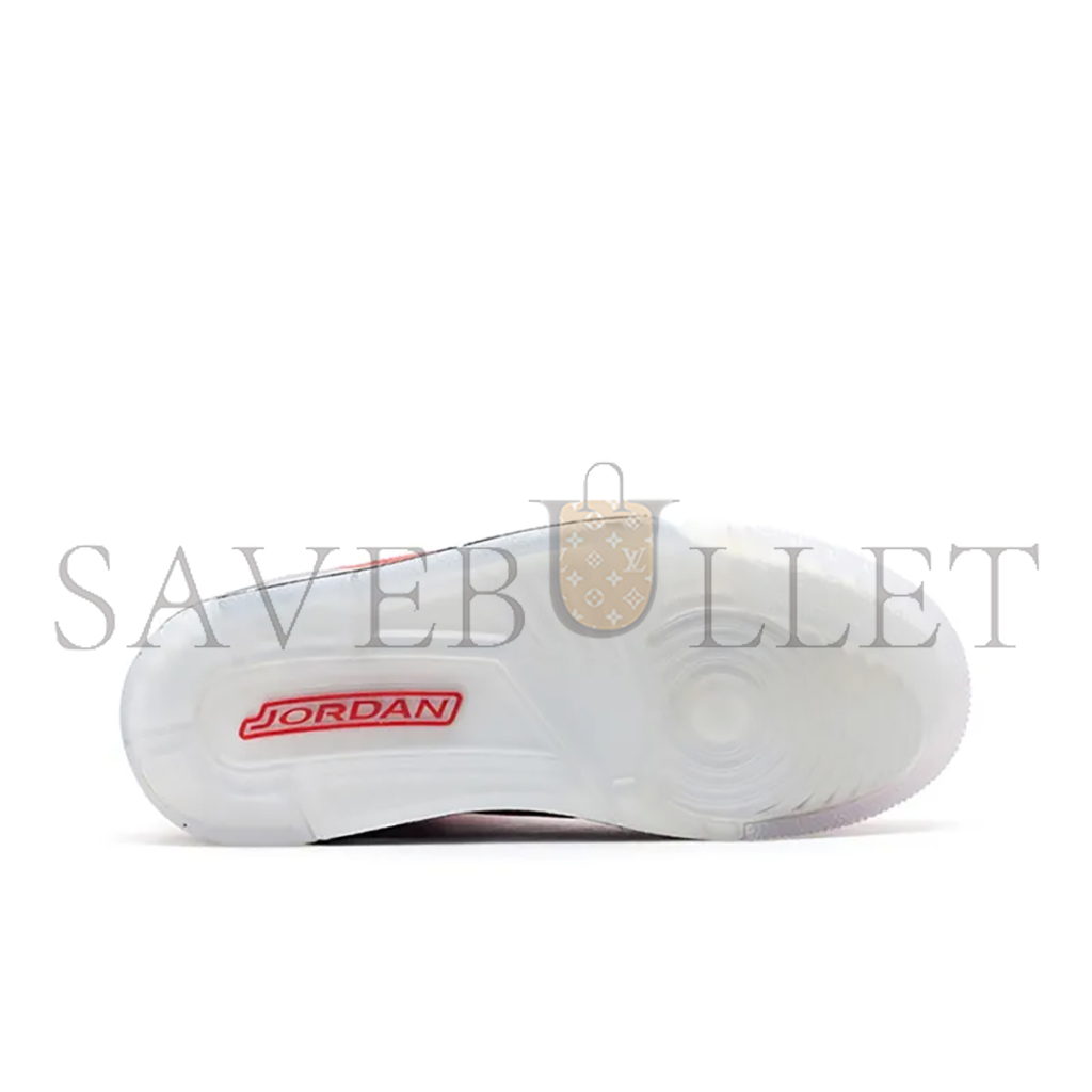 NIKE JORDAN 3 RETRO DOERNBECHER 437536-600
