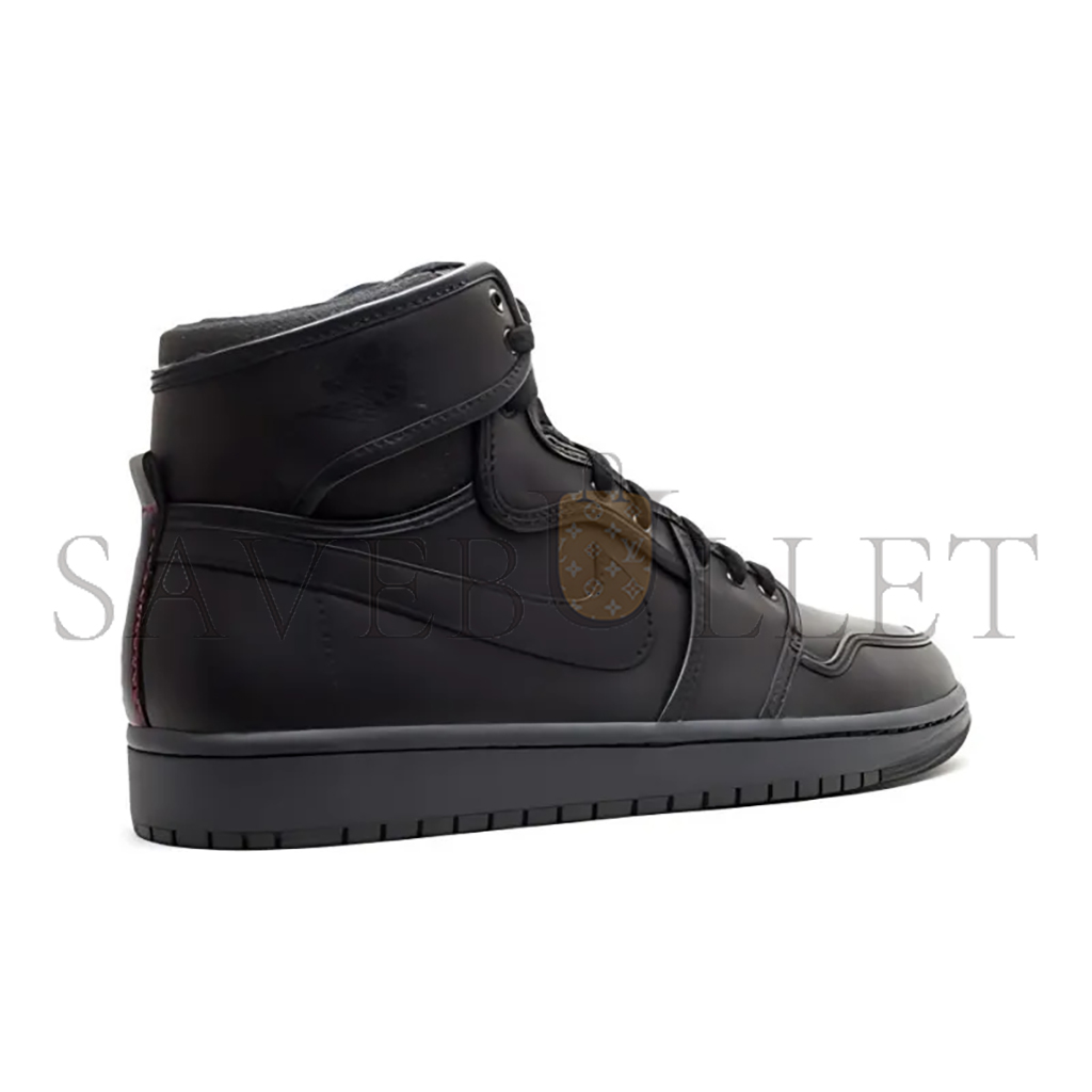 NIKE JORDAN 1 RETRO AJKO ANTHRACITE 503539-002
