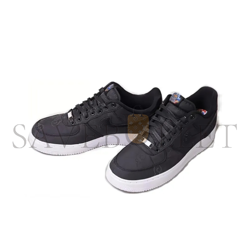 NIKE AIR FORCE 1 LOW YEAR OF THE DRAGON 1 516630-090