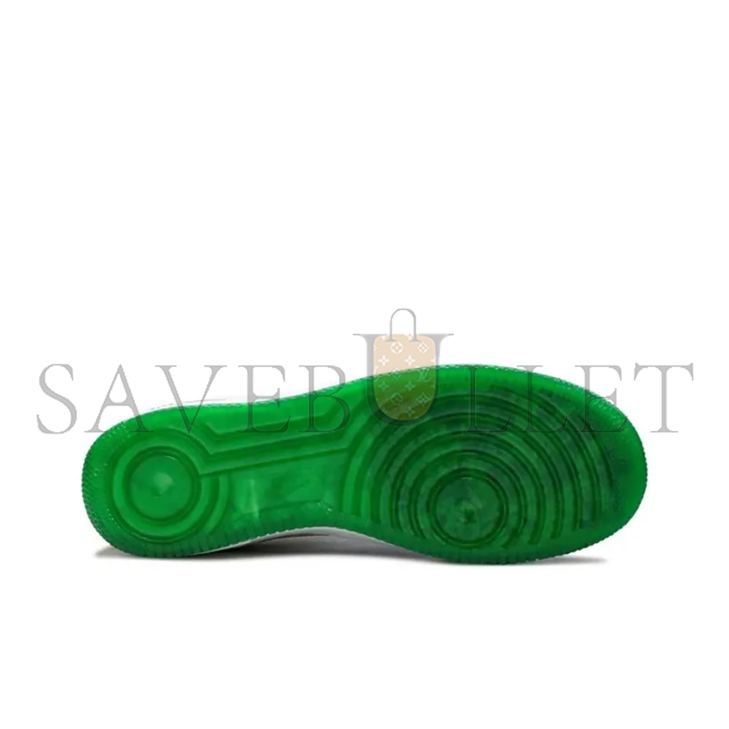 NIKE AIR FORCE 1 LOW RONALDINHO 313983-411