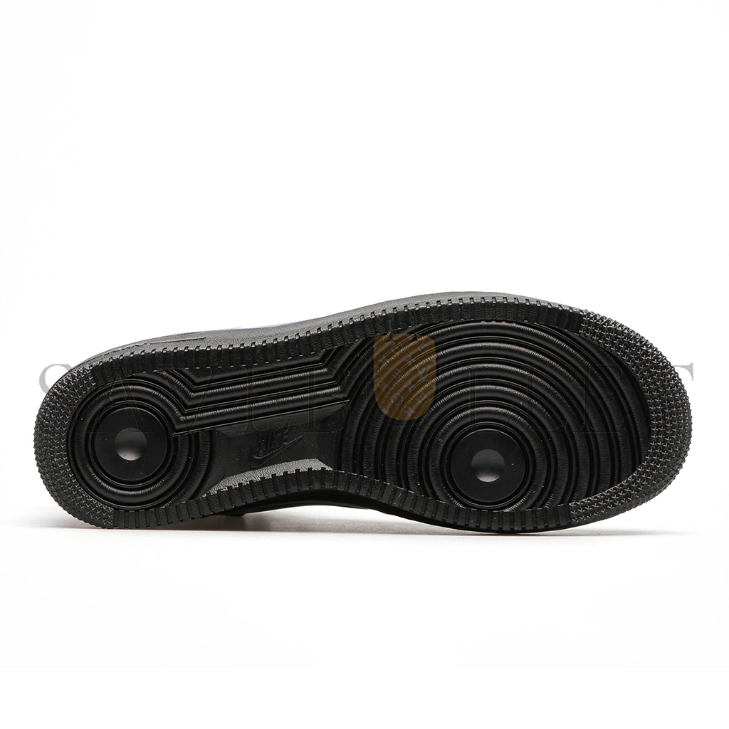 NIKE AIR FORCE 1 FOAMPOSITE CUP LIGHT CARBON AH6771-002