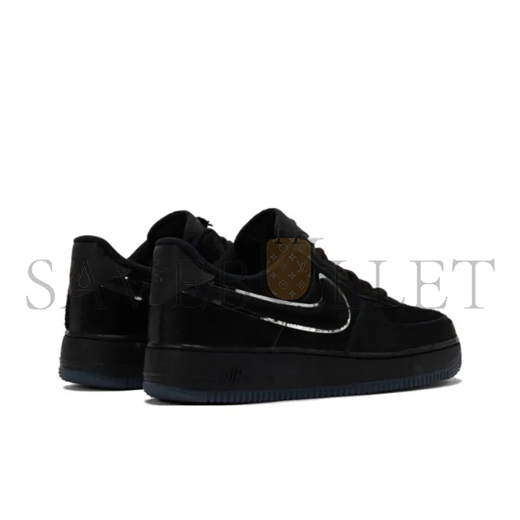 NIKE AIR FORCE 1 LOW '07VIRGINIA UNION UNIVERSITY YARDRUNNERS HQ7026-001