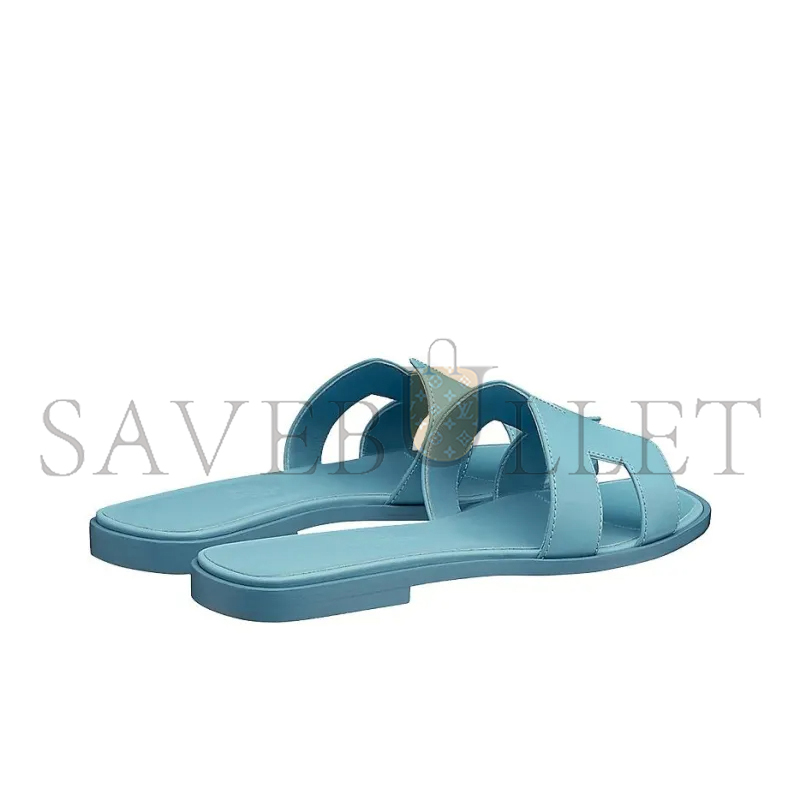 HERMES ORAN SANDAL H141145Z3K