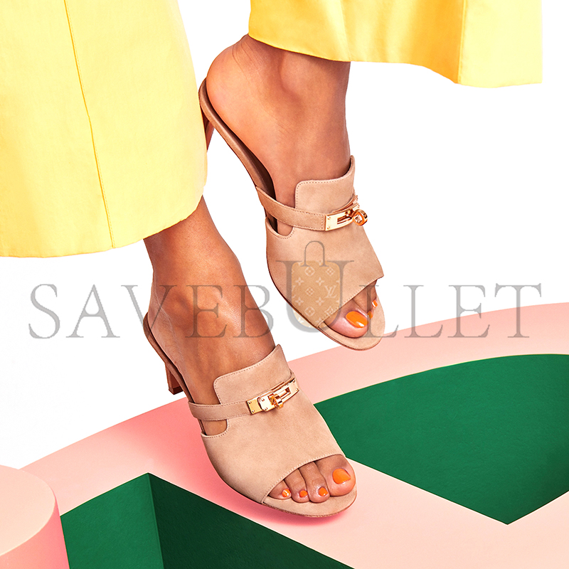 HERMES CUTE SANDAL H212105Z1J350