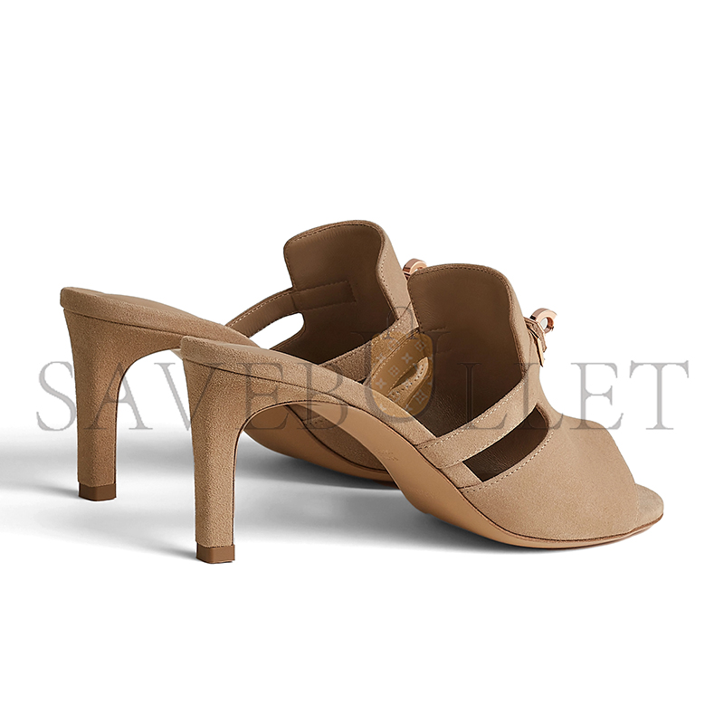 HERMES CUTE SANDAL H212105Z1J350