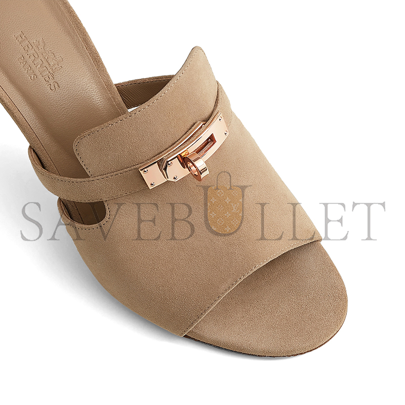 HERMES CUTE SANDAL H212105Z1J350