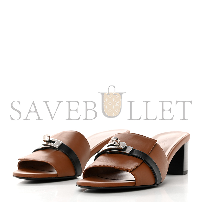 HERMES GIGI 50 SANDAL H232131Z02346
