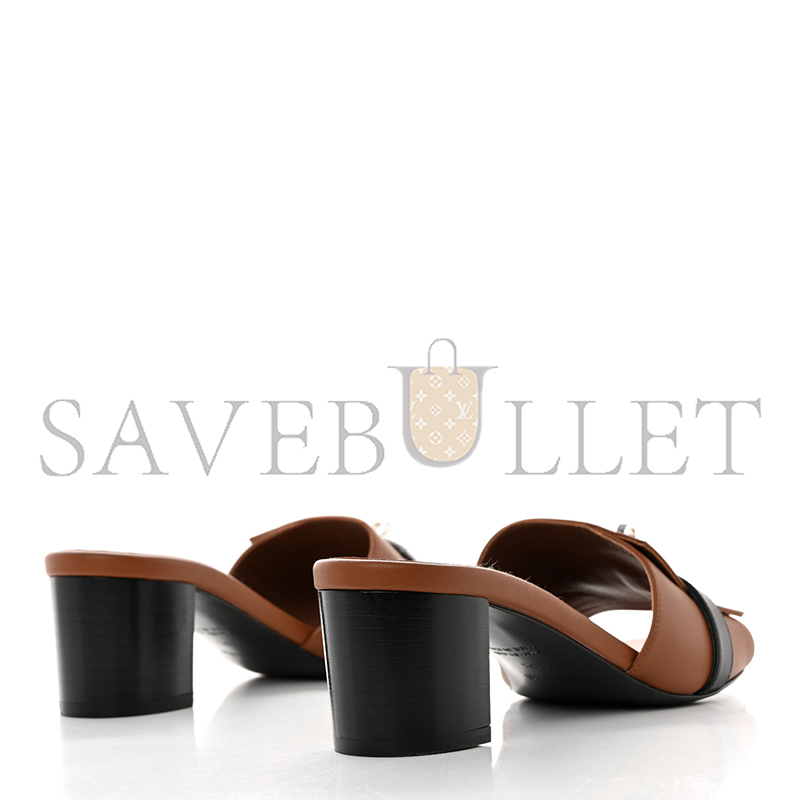 HERMES GIGI 50 SANDAL H232131Z02346