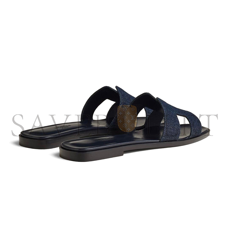 HERMES ORAN SANDAL H221110Z11