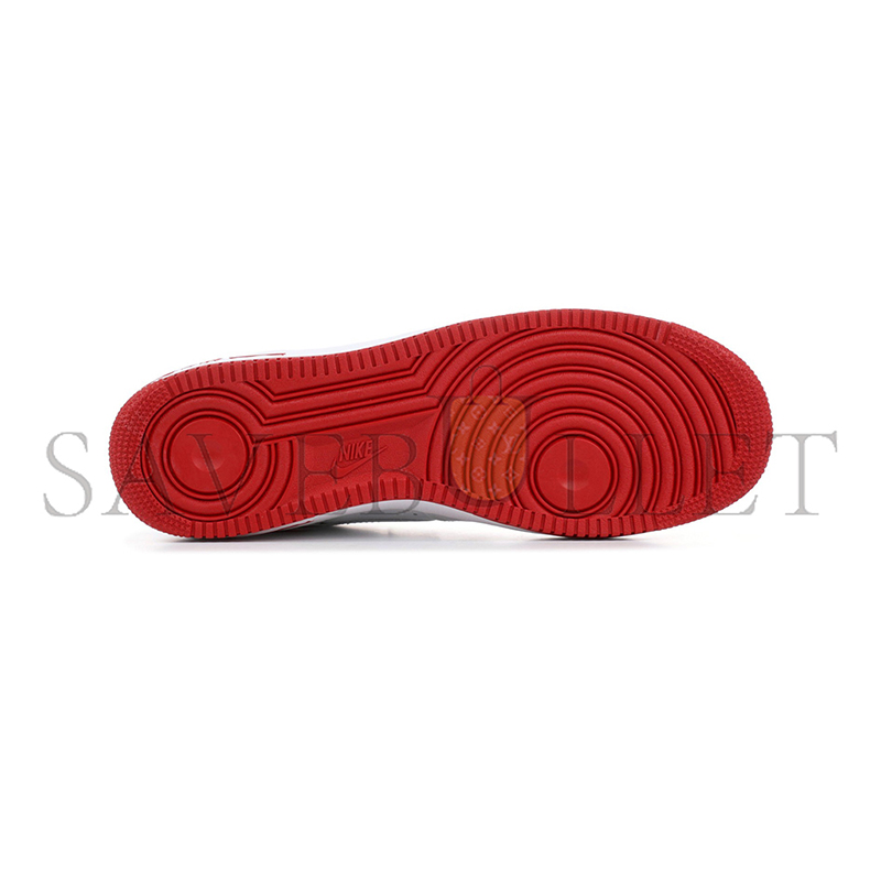 NIKE AIR FORCE 1 LOW PUERTO RICO 7 309096-113