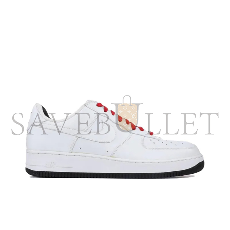 NIKE AIR FORCE 1 LOW SCARFACE 313641-101