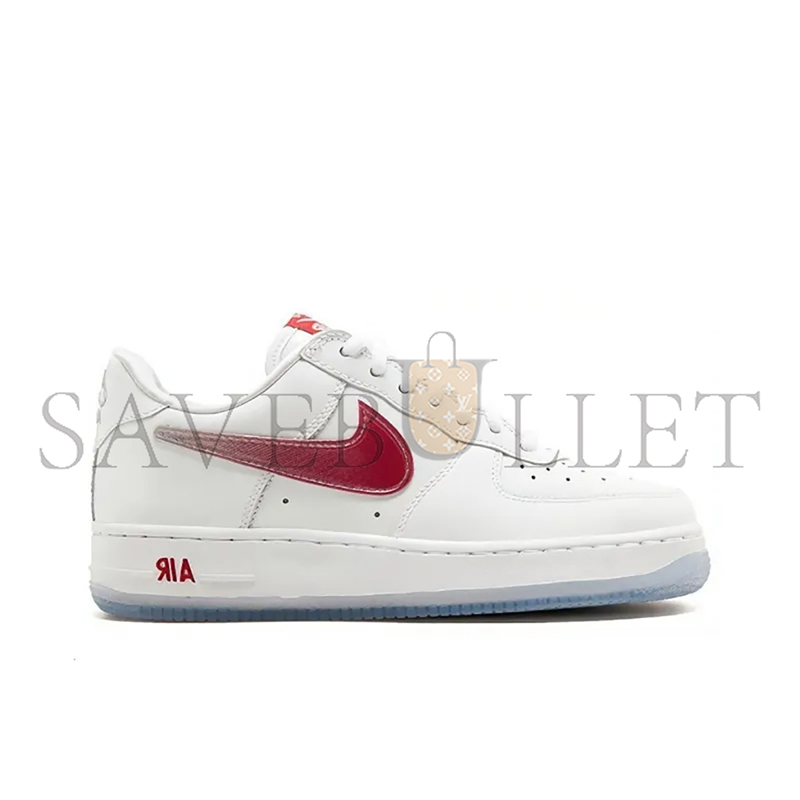 NIKE AIR FORCE 1 LOW TAIWAN 845053-105