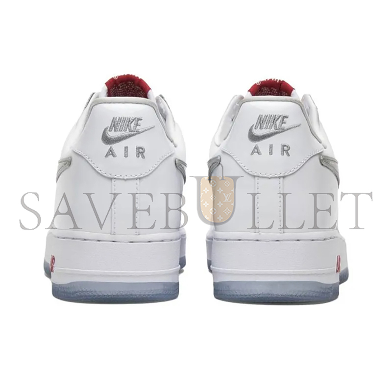 NIKE AIR FORCE 1 LOW TAIWAN 845053-105