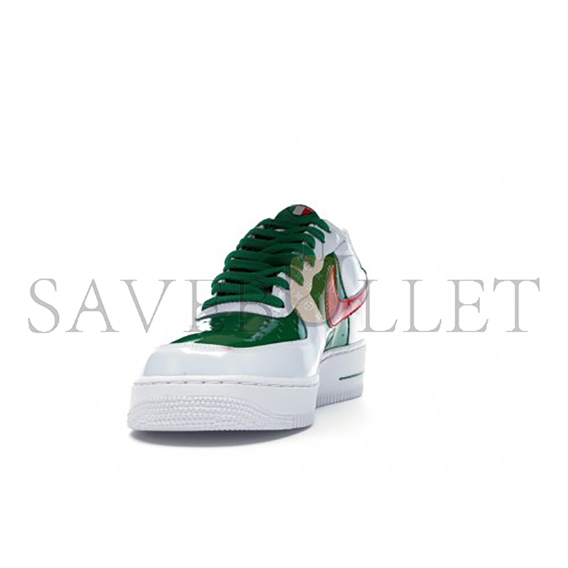 NIKE AIR FORCE 1 LOW WORLD CUP MEXICO 309096-162
