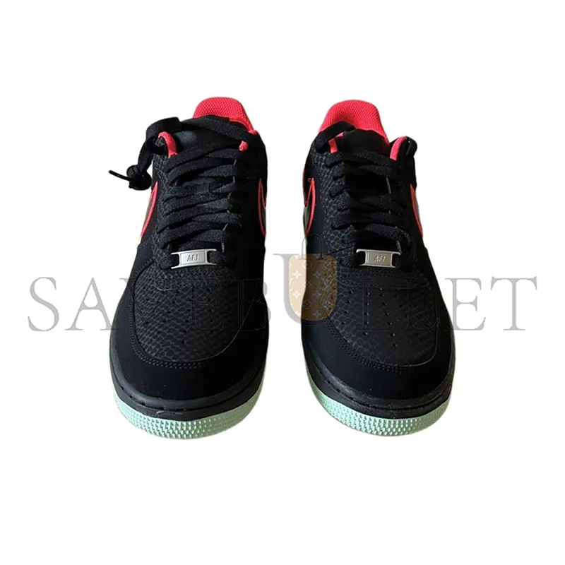 NIKE AIR FORCE 1 LOW YEEZY 488298-048