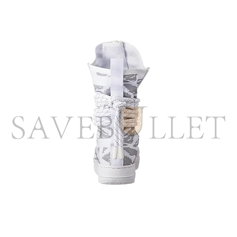 NIKE SF AIR FORCE 1 HIGH WINTER CAMO AA1130-100