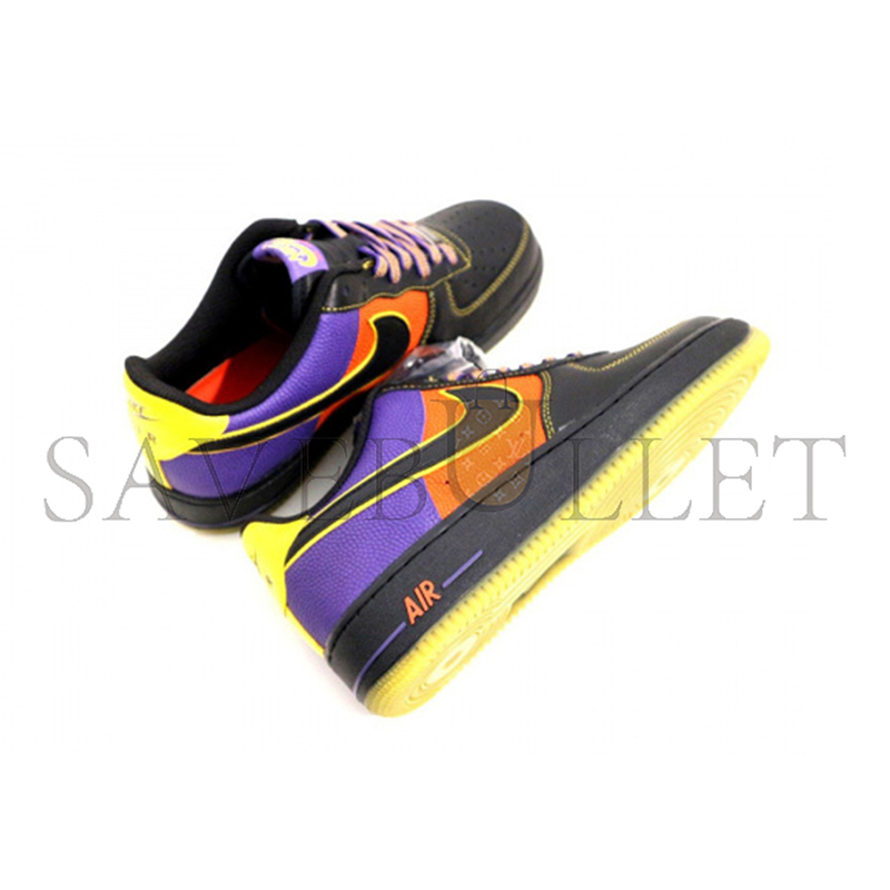 NIKE AIR FORCE 1 LOW ALL-STAR DY CLARK KENT 361649-001