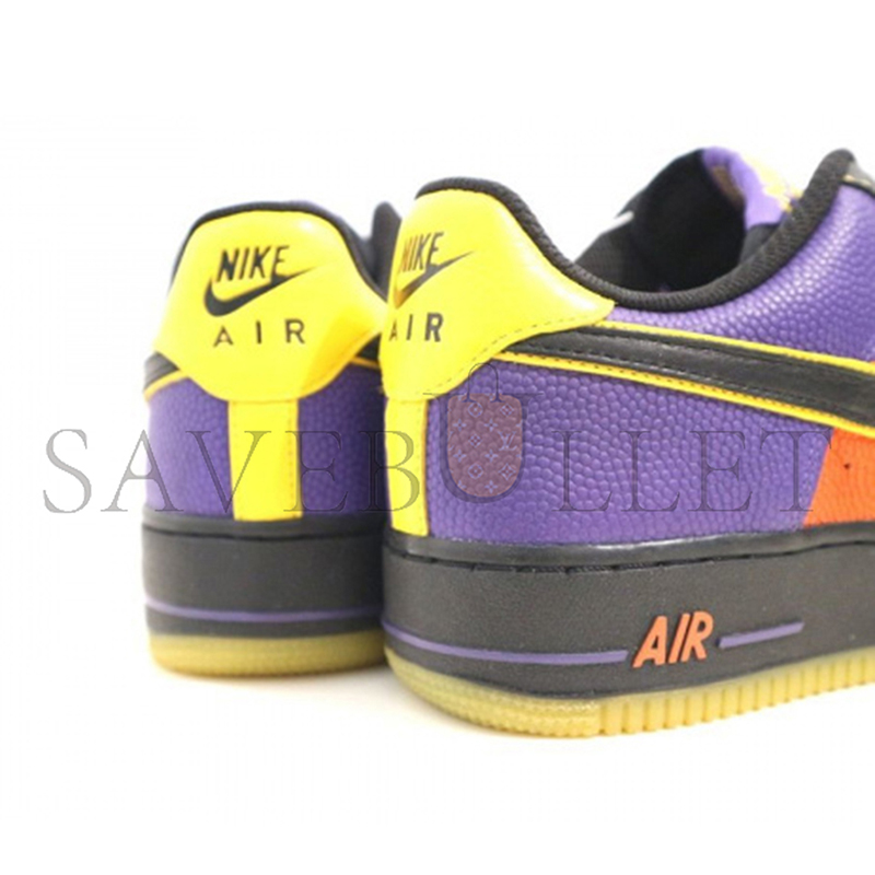 NIKE AIR FORCE 1 LOW ALL-STAR DY CLARK KENT 361649-001