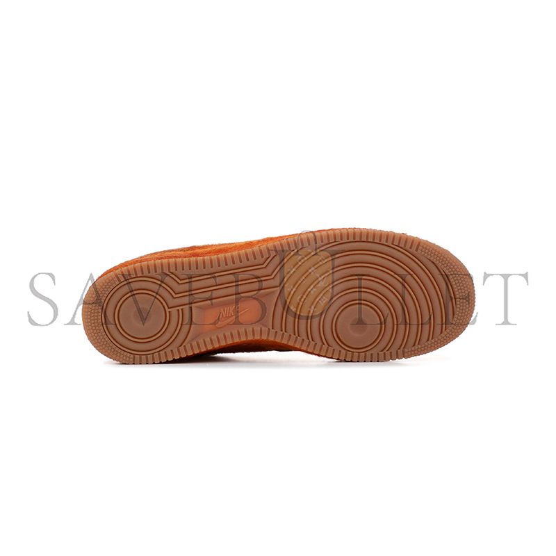NIKE AIR FORCE 1 LOW HALLOWEEN SAVAGE BEAST 389726-220