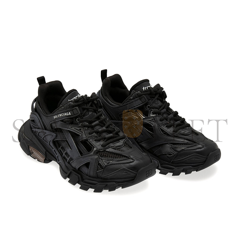 BALENCIAGA TRACK.2 SNEAKERS 568615W2GN11000