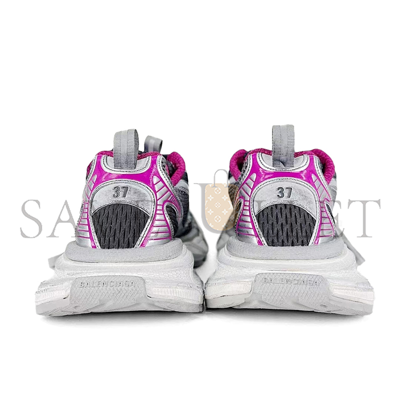 BALENCIAGA PHANTOM 3XL SNEAKER 734734W3XL51895