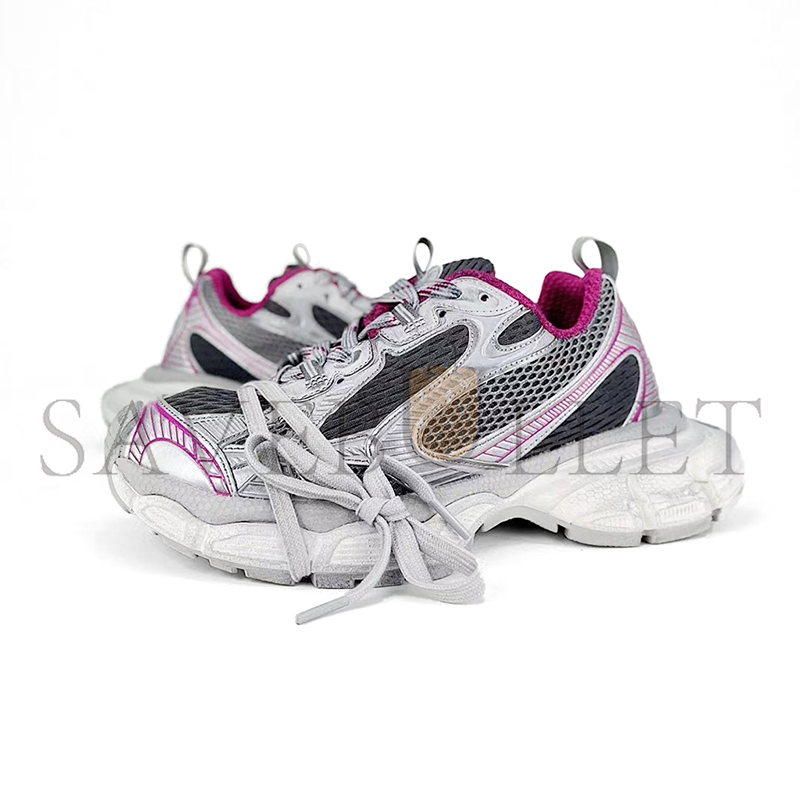 BALENCIAGA PHANTOM 3XL SNEAKER 734734W3XL51895