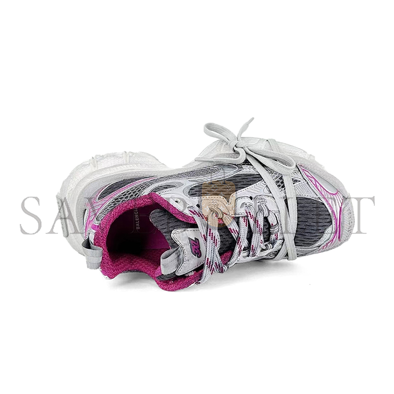 BALENCIAGA PHANTOM 3XL SNEAKER 734734W3XL51895