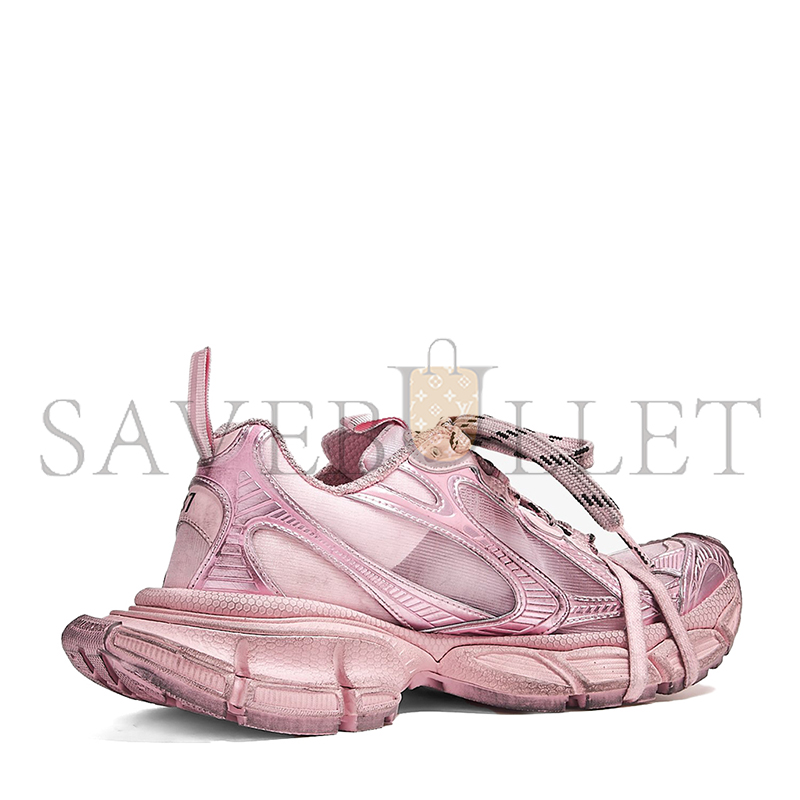 BALENCIAGA 3XL SUMMER MESH SHOES 734734W1RB26150