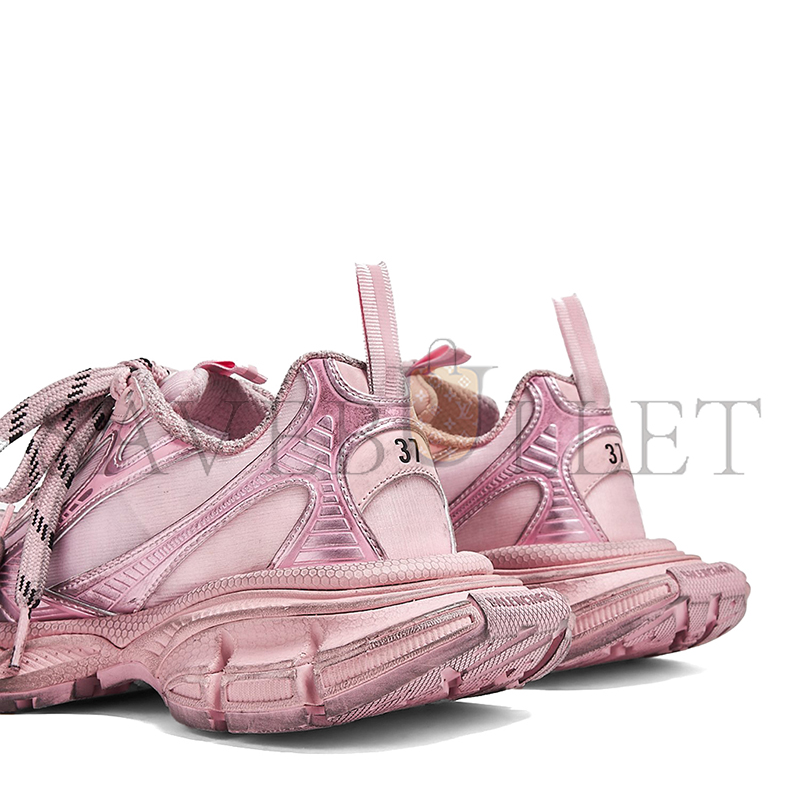 BALENCIAGA 3XL SUMMER MESH SHOES 734734W1RB26150