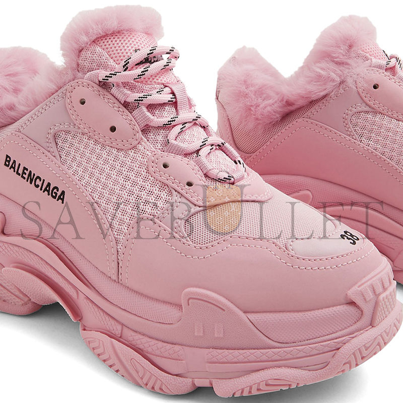 BALENCIAGA TRIPLE S SNEAKERS 668562W3CQ55000