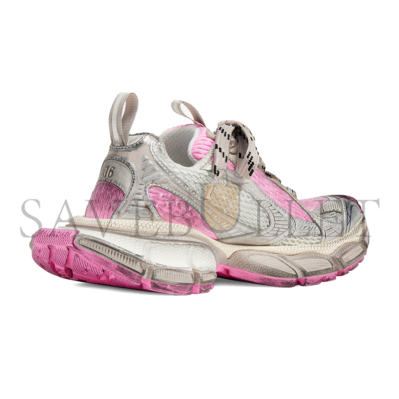 BALENCIAGA 3XL SNEAKERS 734734W3XL71216